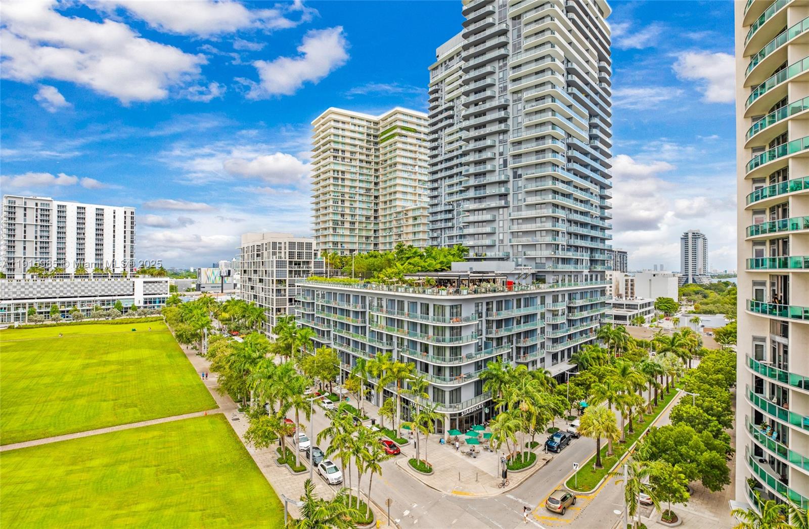 MIDBLOCK MIAMI CONDO - Residential