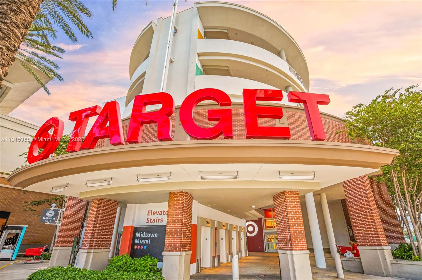 MIDBLOCK MIAMI CONDO - Residential