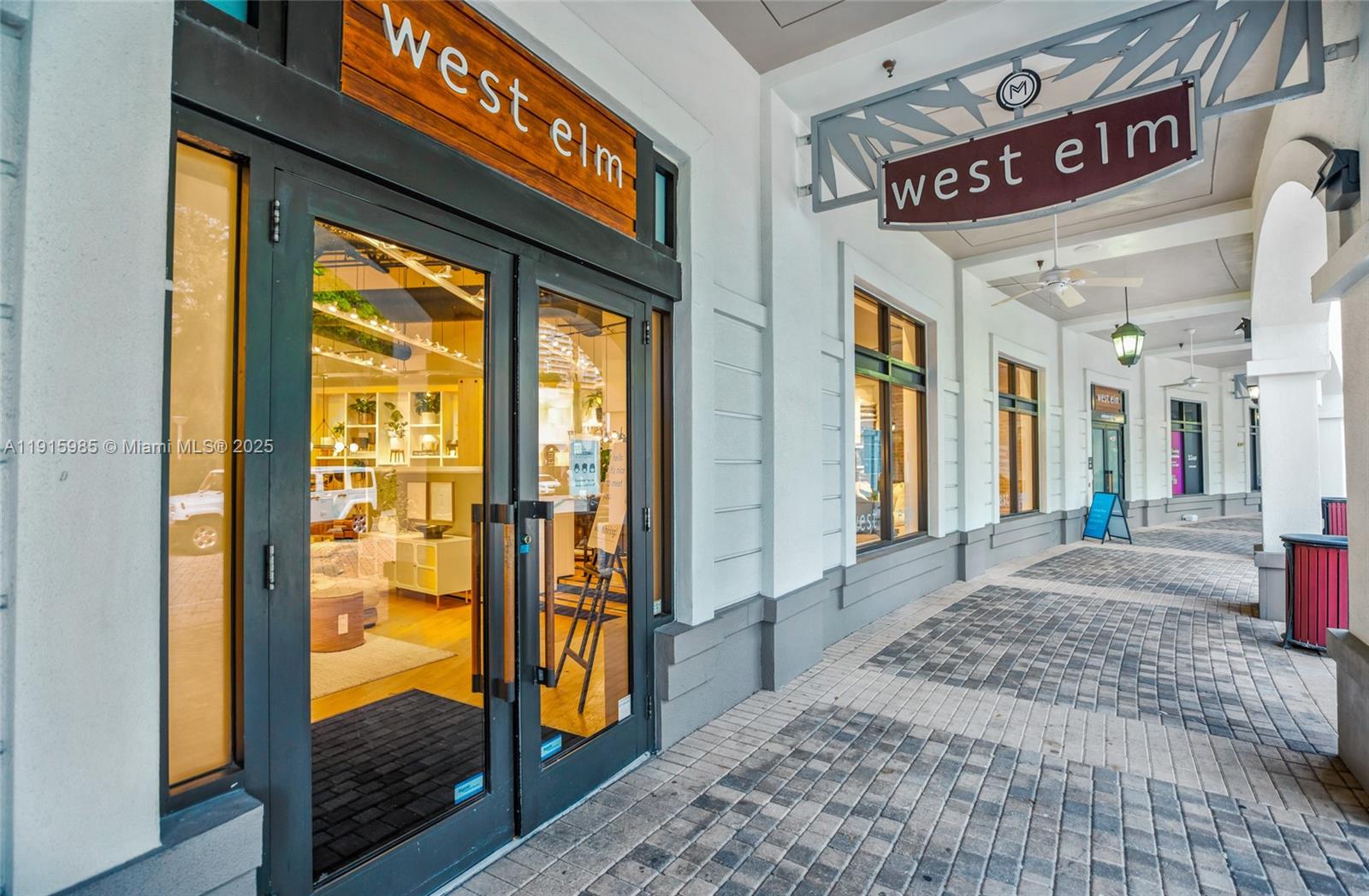 MIDBLOCK MIAMI CONDO - Residential