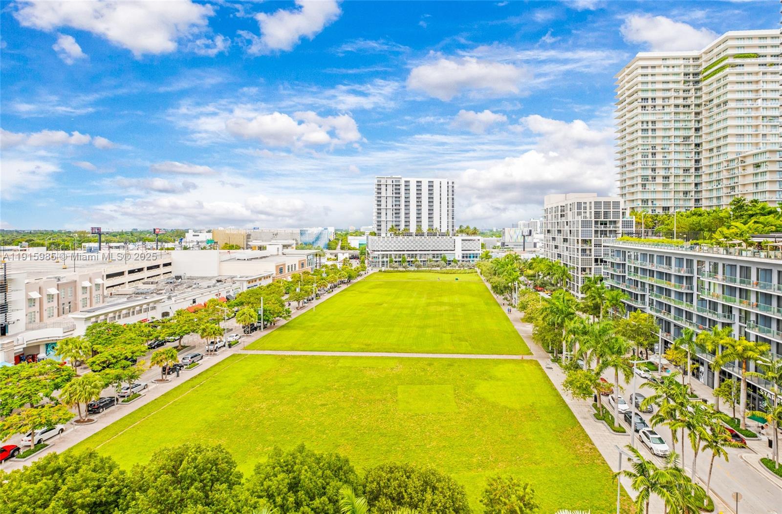 MIDBLOCK MIAMI CONDO - Residential