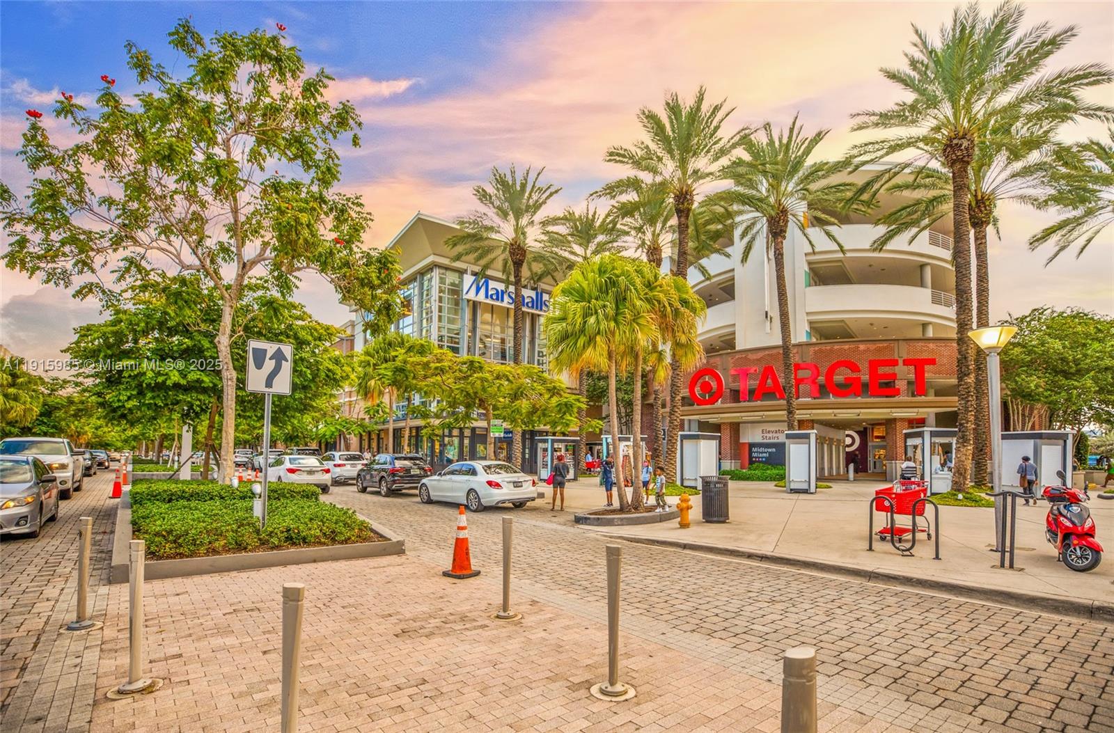 MIDBLOCK MIAMI CONDO - Residential