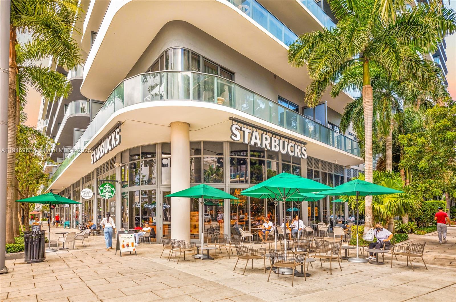 MIDBLOCK MIAMI CONDO - Residential