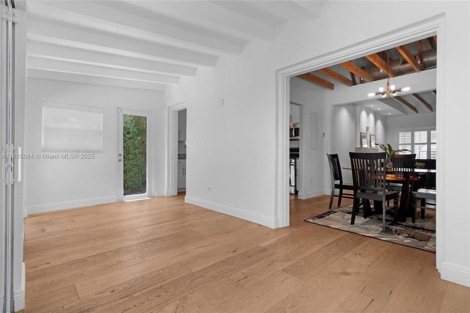ISLE OF NORMANDY TROUVILL - Residential