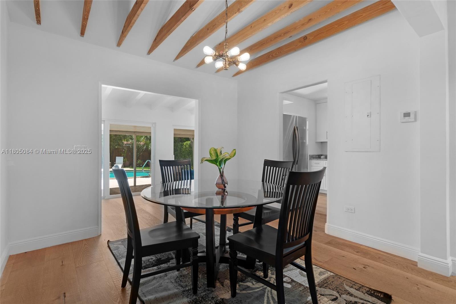 ISLE OF NORMANDY TROUVILL - Residential