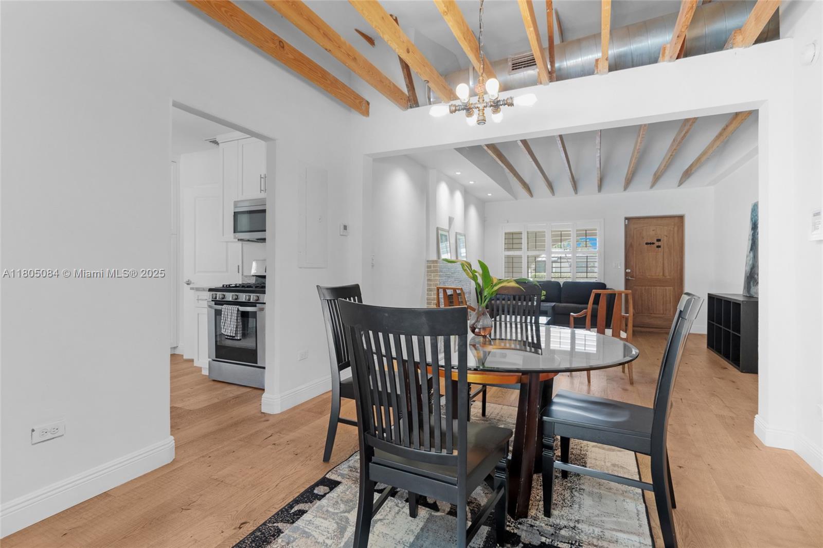 ISLE OF NORMANDY TROUVILL - Residential