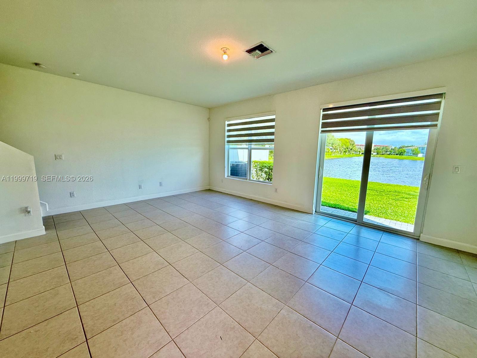 LAKESHORE AT THE FOUNTAIN - Residential Lease