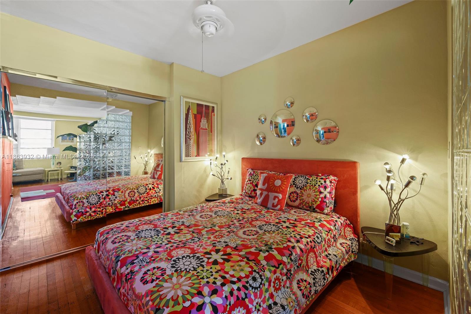 WALLIAN CO-OP APTS INC - Residential