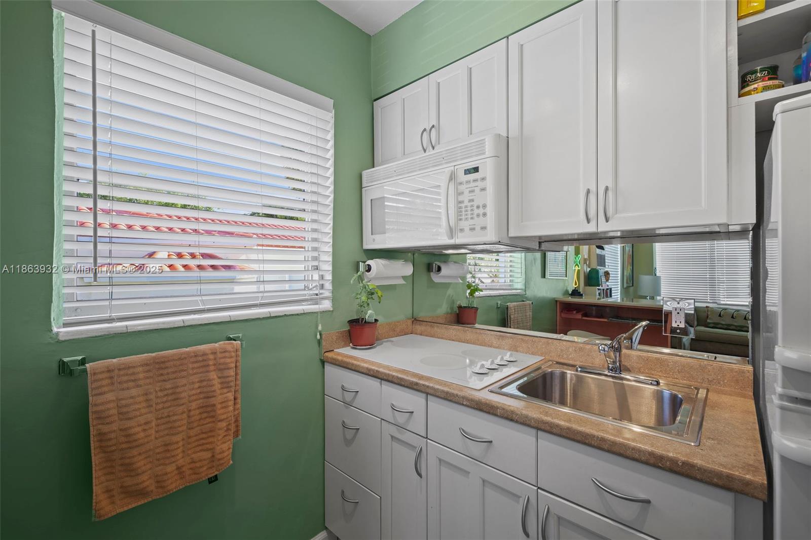 WALLIAN CO-OP APTS INC - Residential