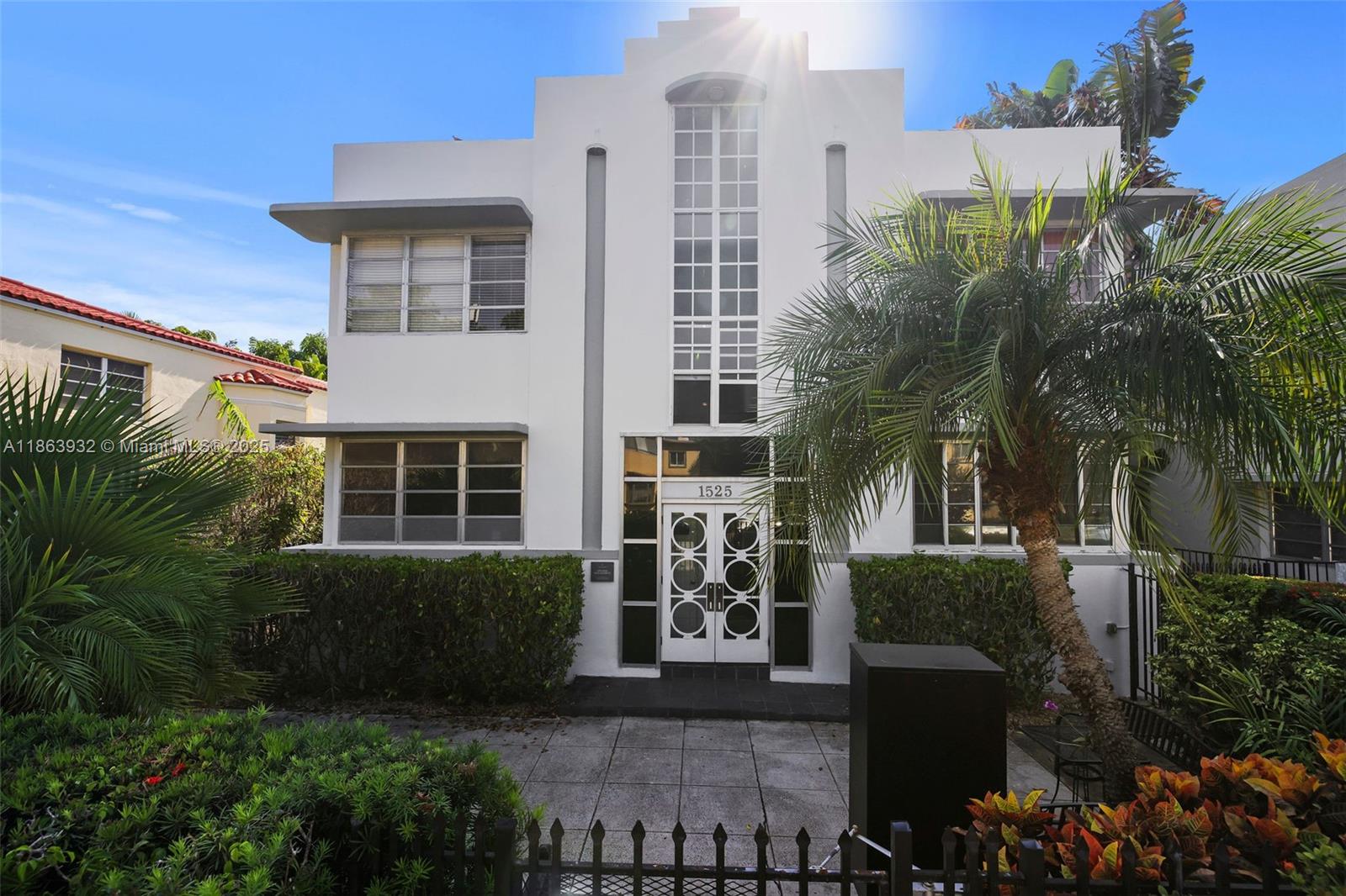 WALLIAN CO-OP APTS INC - Residential