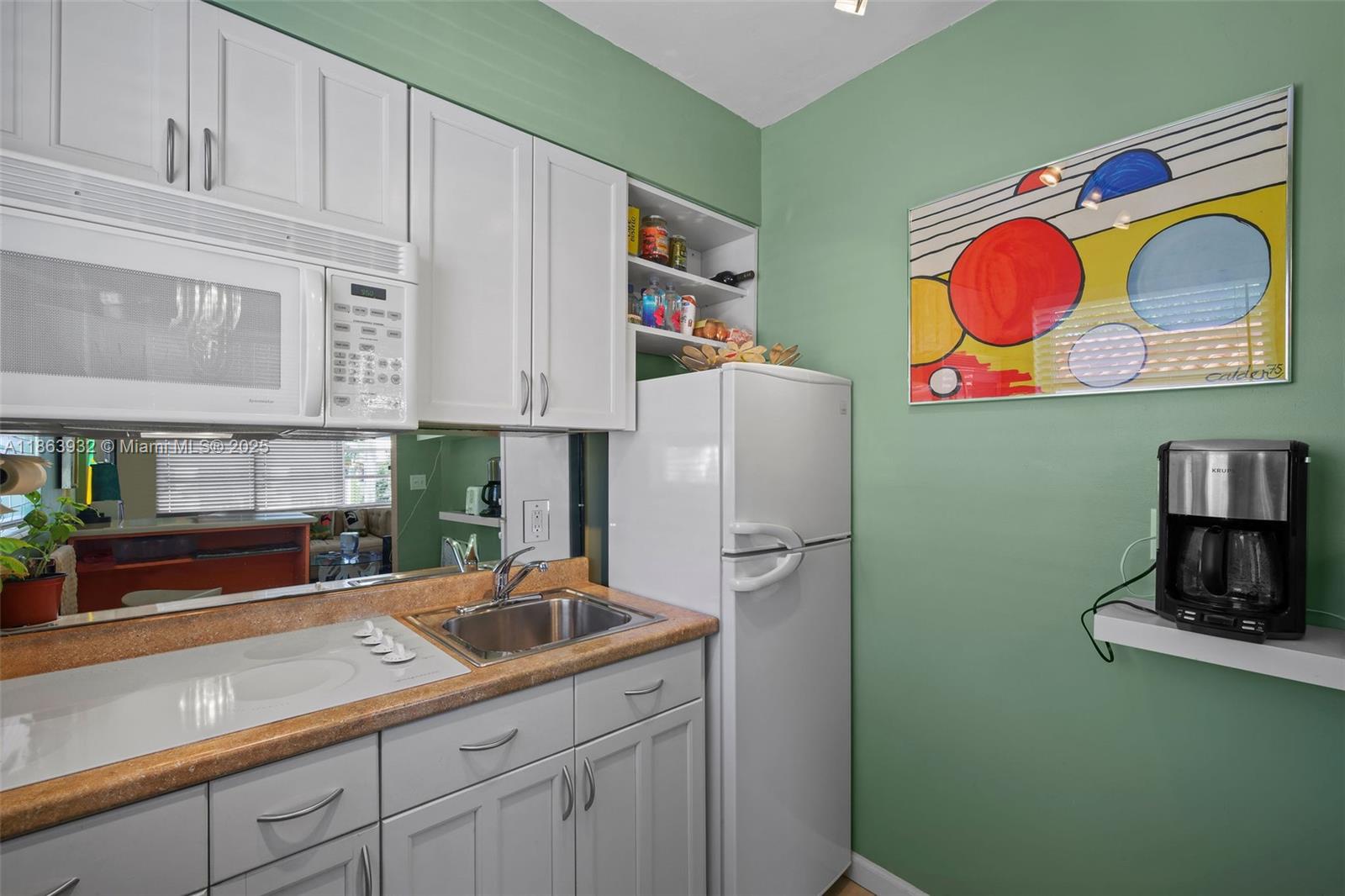 WALLIAN CO-OP APTS INC - Residential