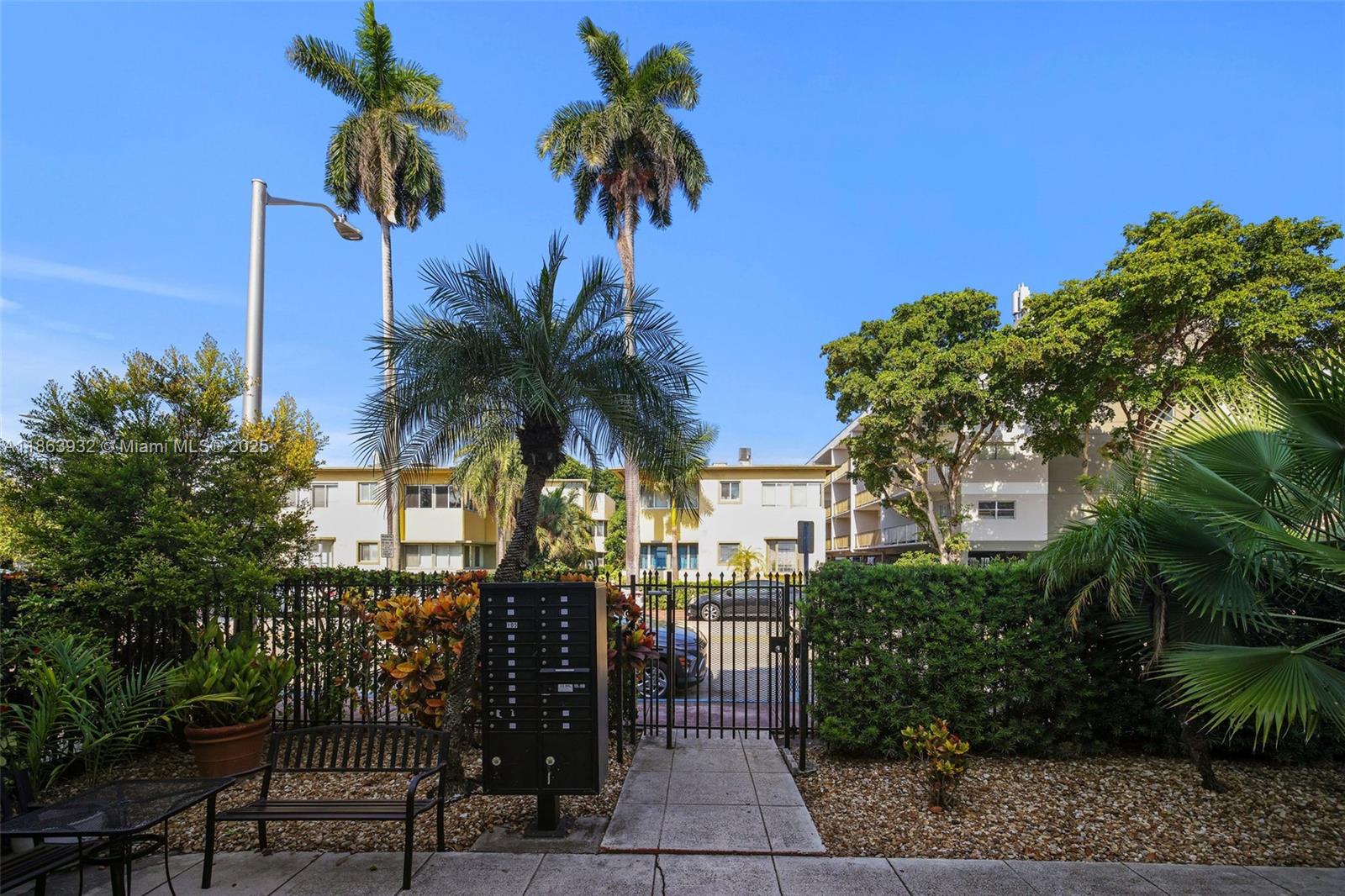 WALLIAN CO-OP APTS INC - Residential