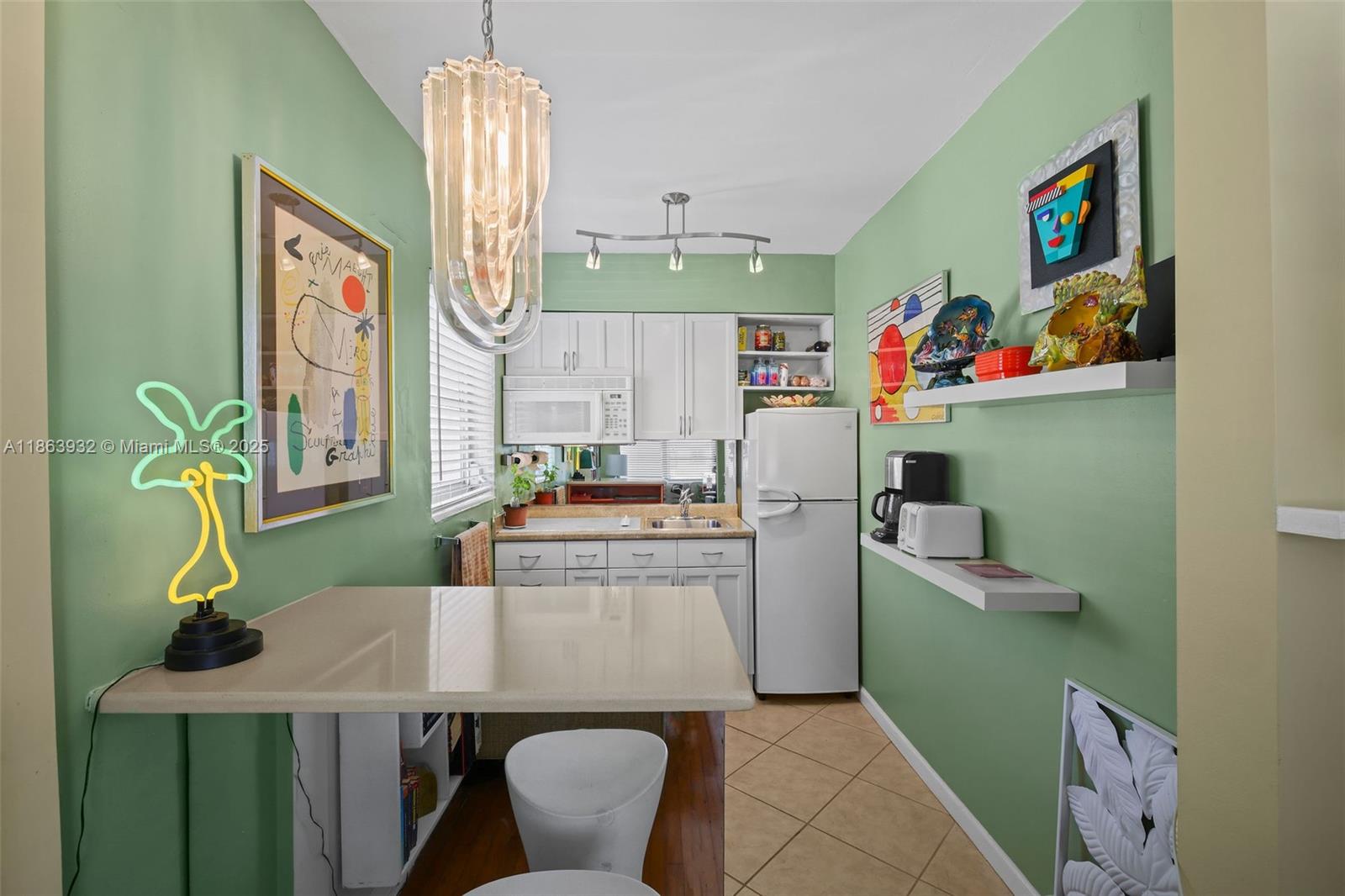 WALLIAN CO-OP APTS INC - Residential