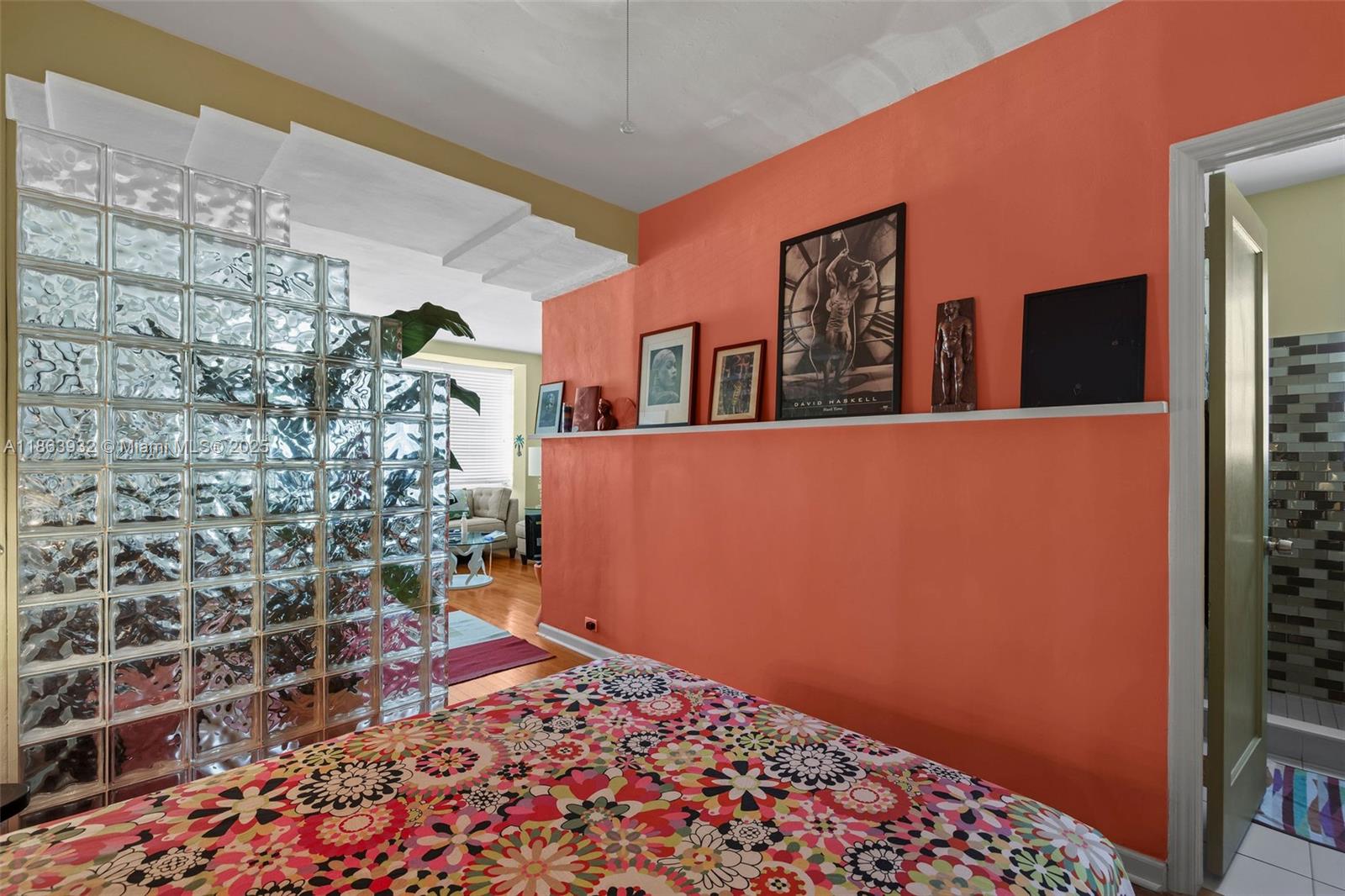 WALLIAN CO-OP APTS INC - Residential