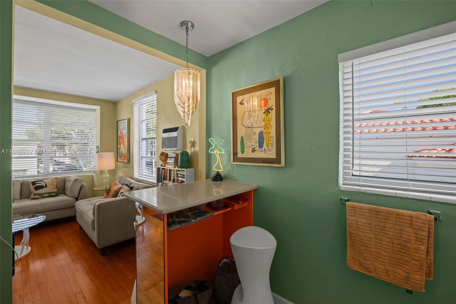 WALLIAN CO-OP APTS INC - Residential