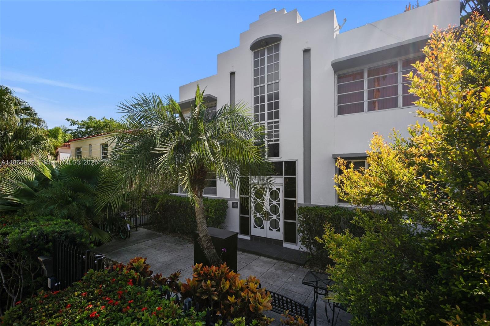 WALLIAN CO-OP APTS INC - Residential