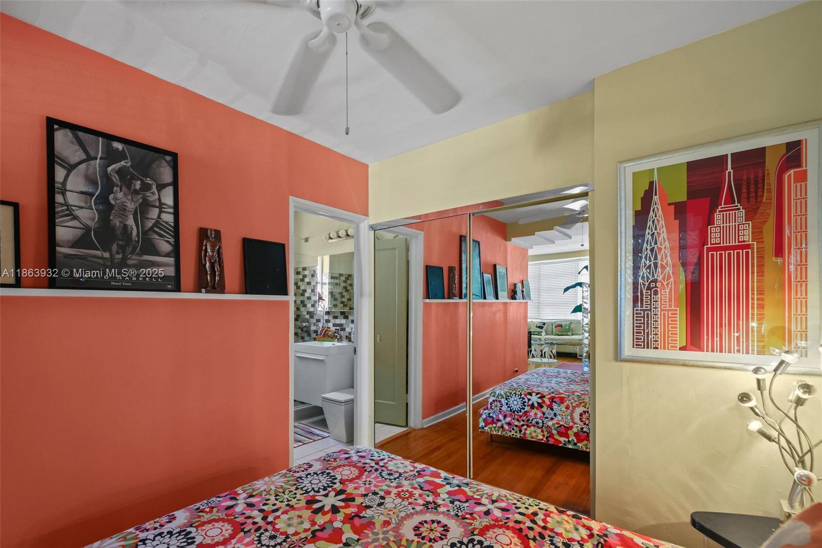 WALLIAN CO-OP APTS INC - Residential