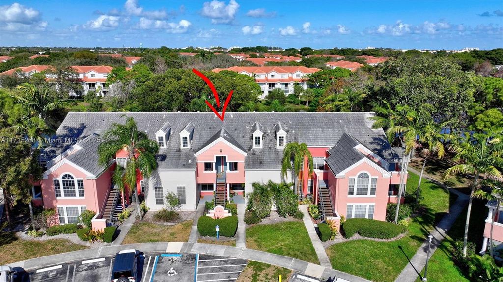 Photo of 1365 Crystal Way #C, Delray Beach, FL 33444 (MLS # A11715268)