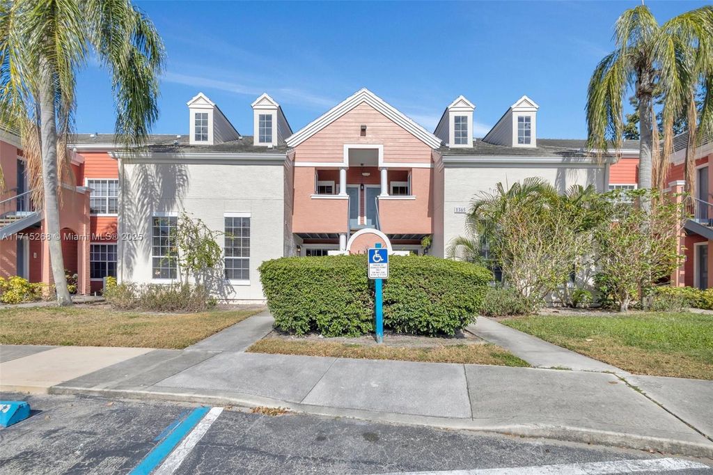 Photo of 1365 Crystal Way #C, Delray Beach, FL 33444 (MLS # A11715268)