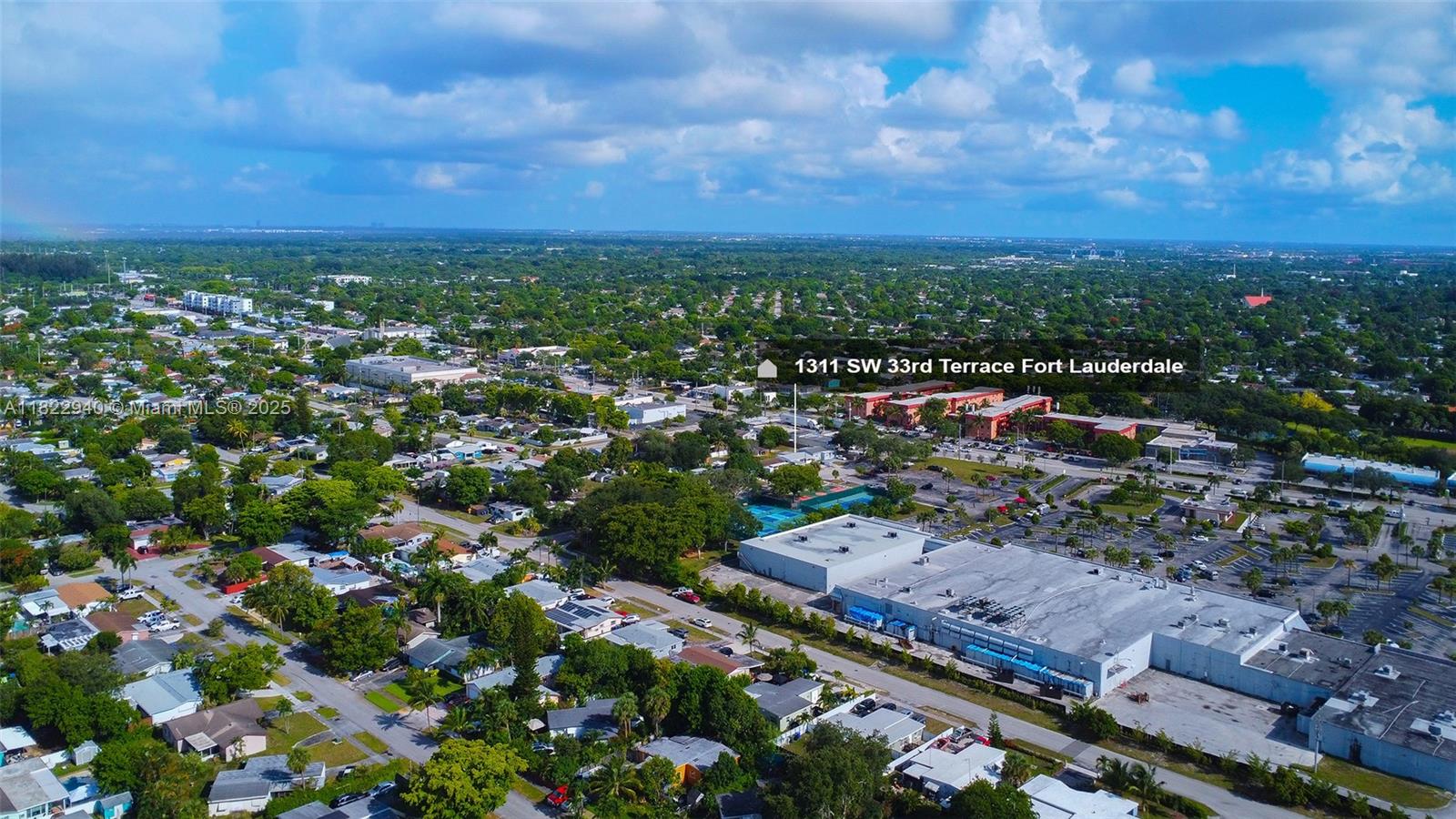 BREEZYWAY MANOR SECOND AD - Residential