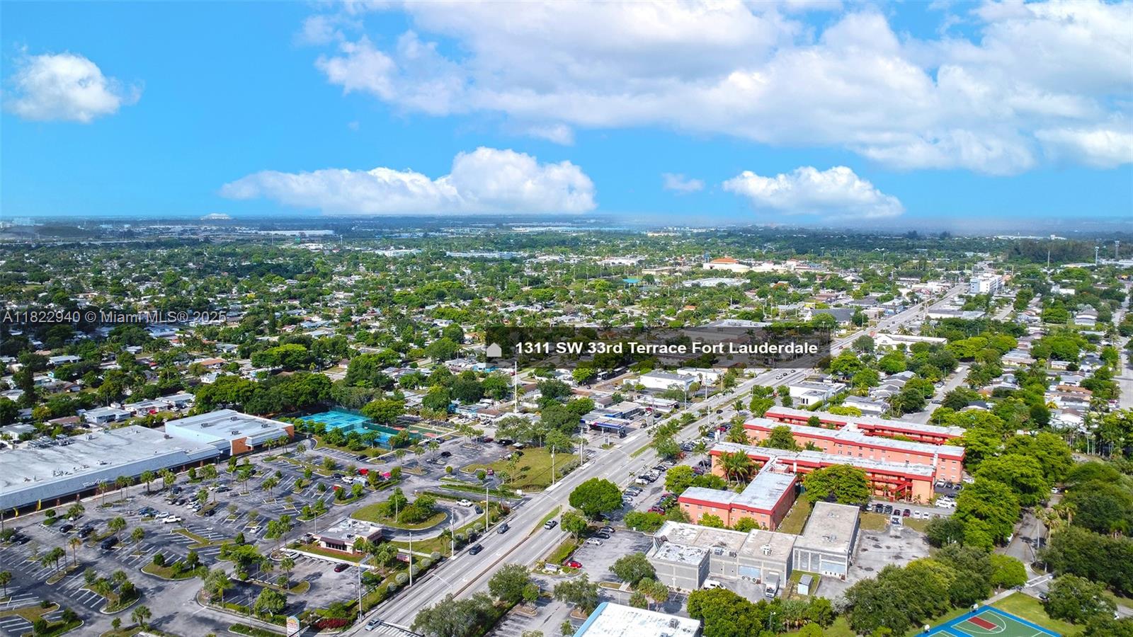 BREEZYWAY MANOR SECOND AD - Residential