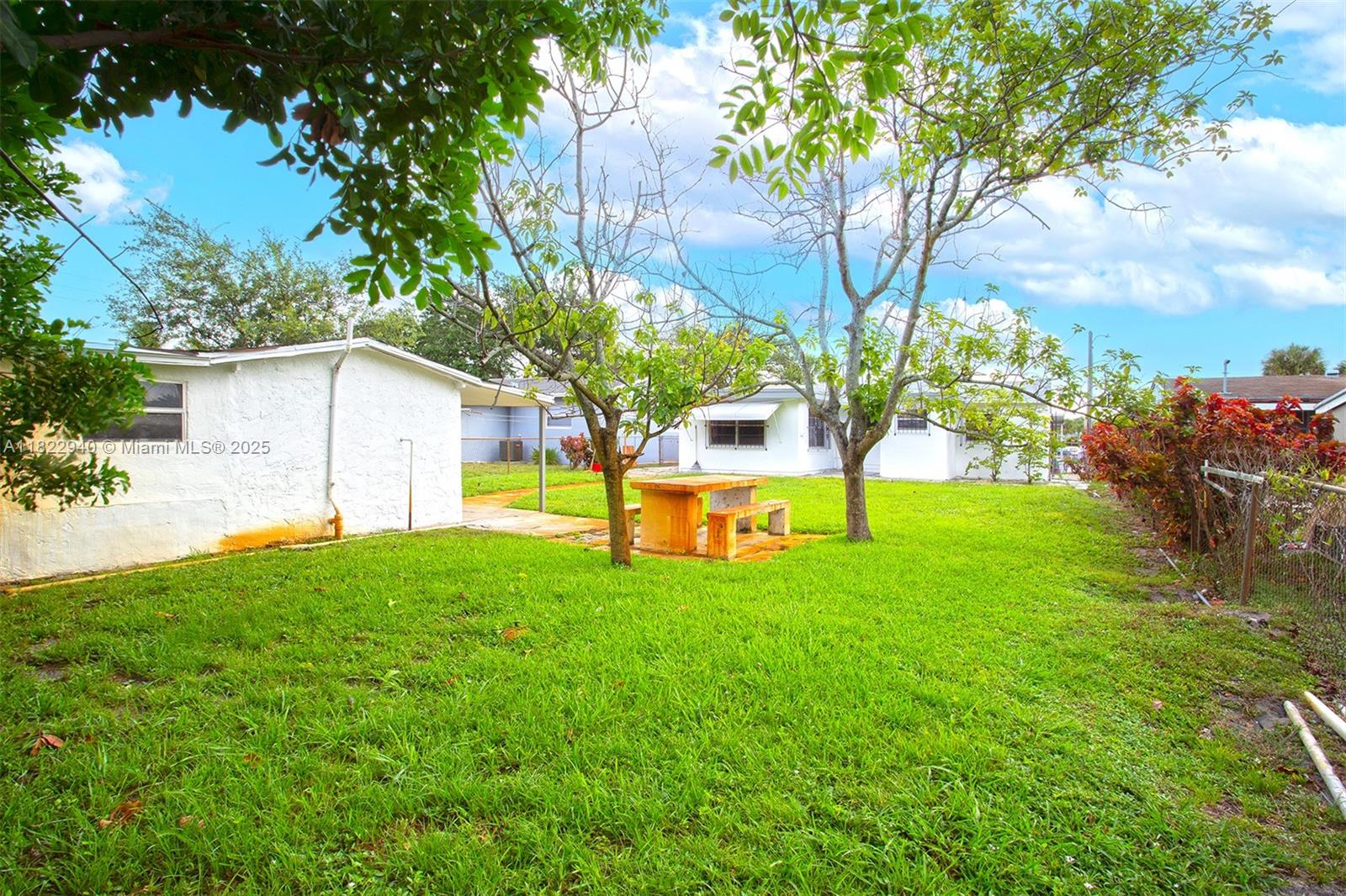 BREEZYWAY MANOR SECOND AD - Residential