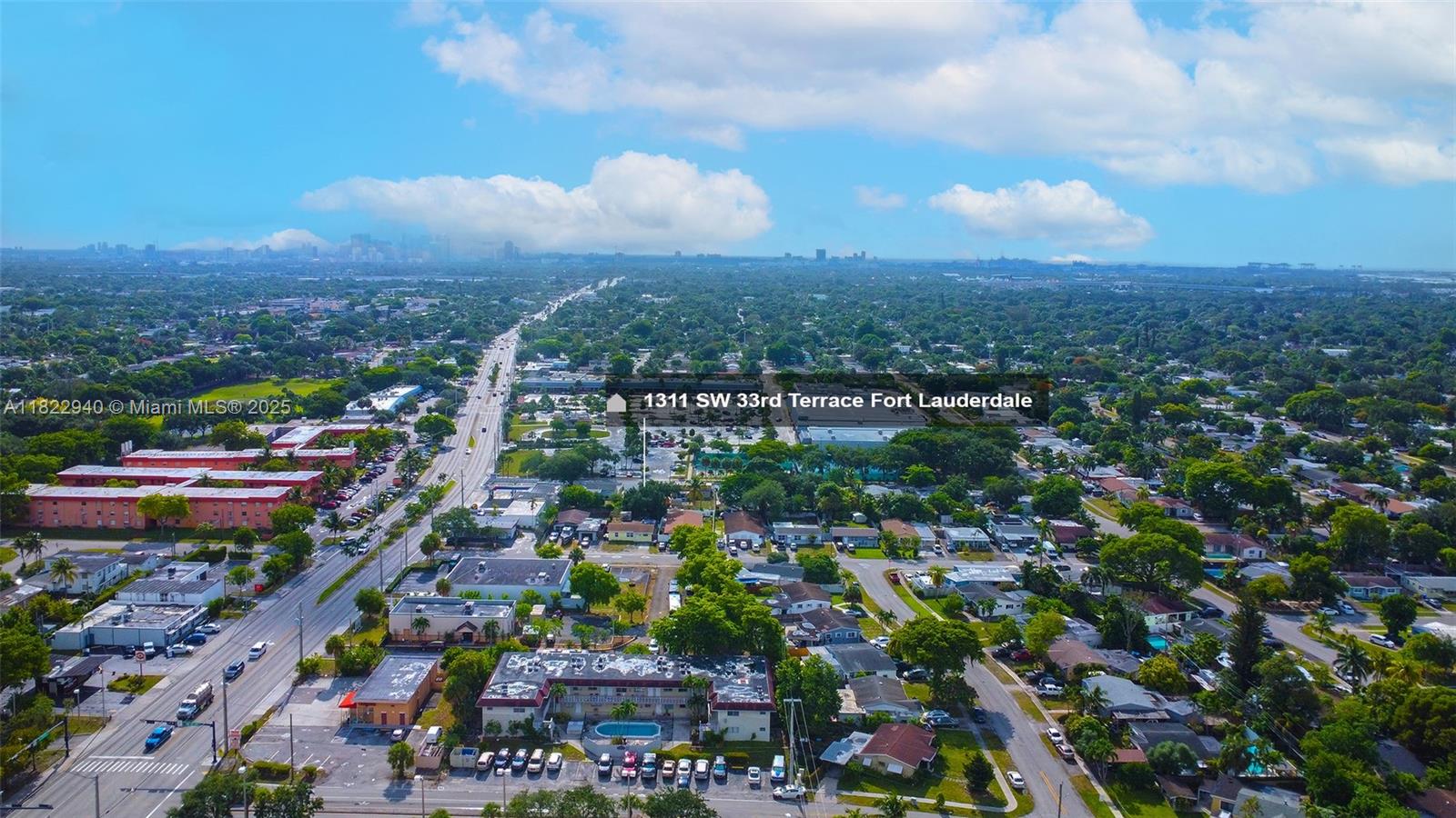 BREEZYWAY MANOR SECOND AD - Residential