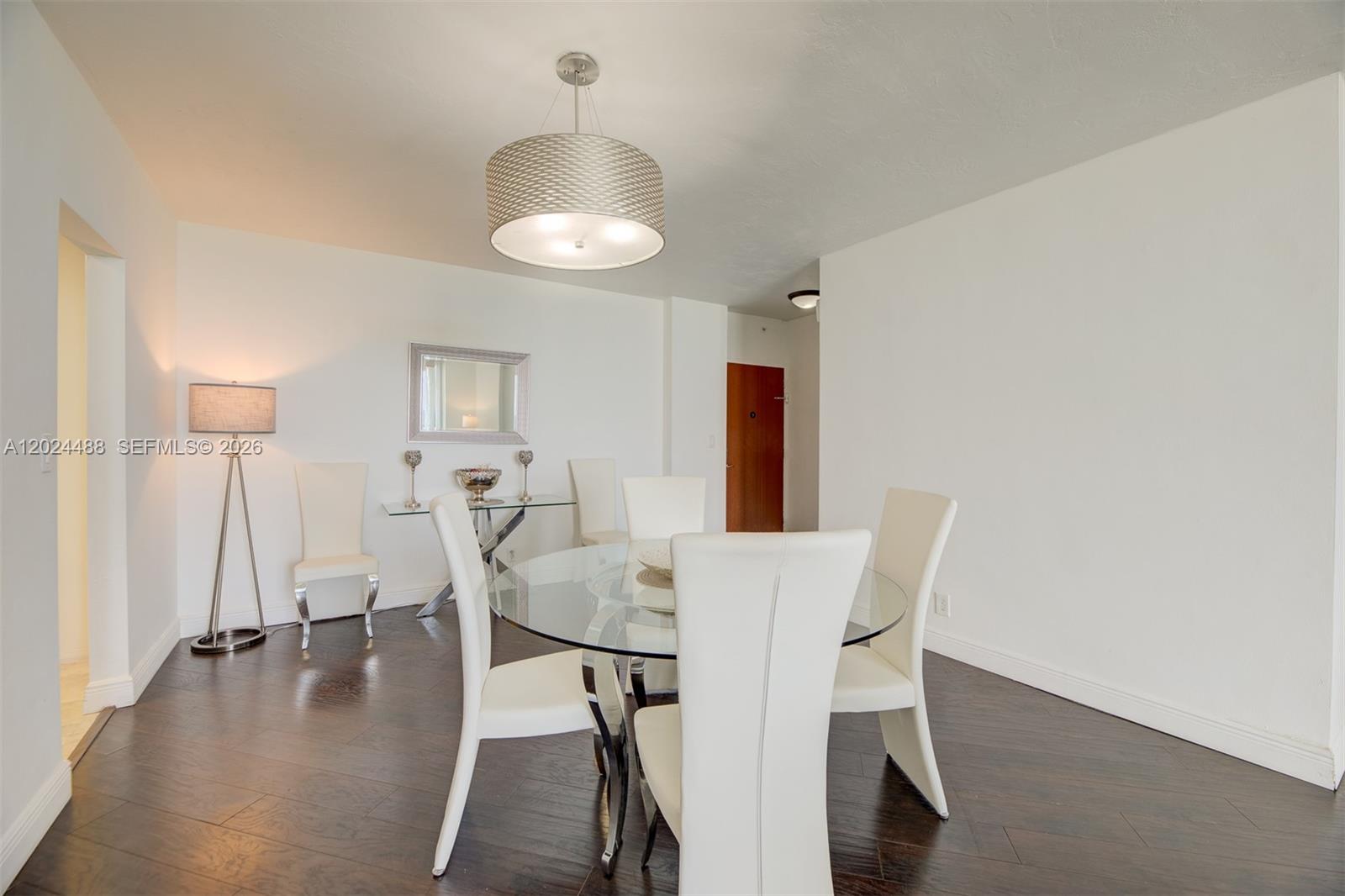 TIDES ON HOLLYWOOD BEACH - Residential