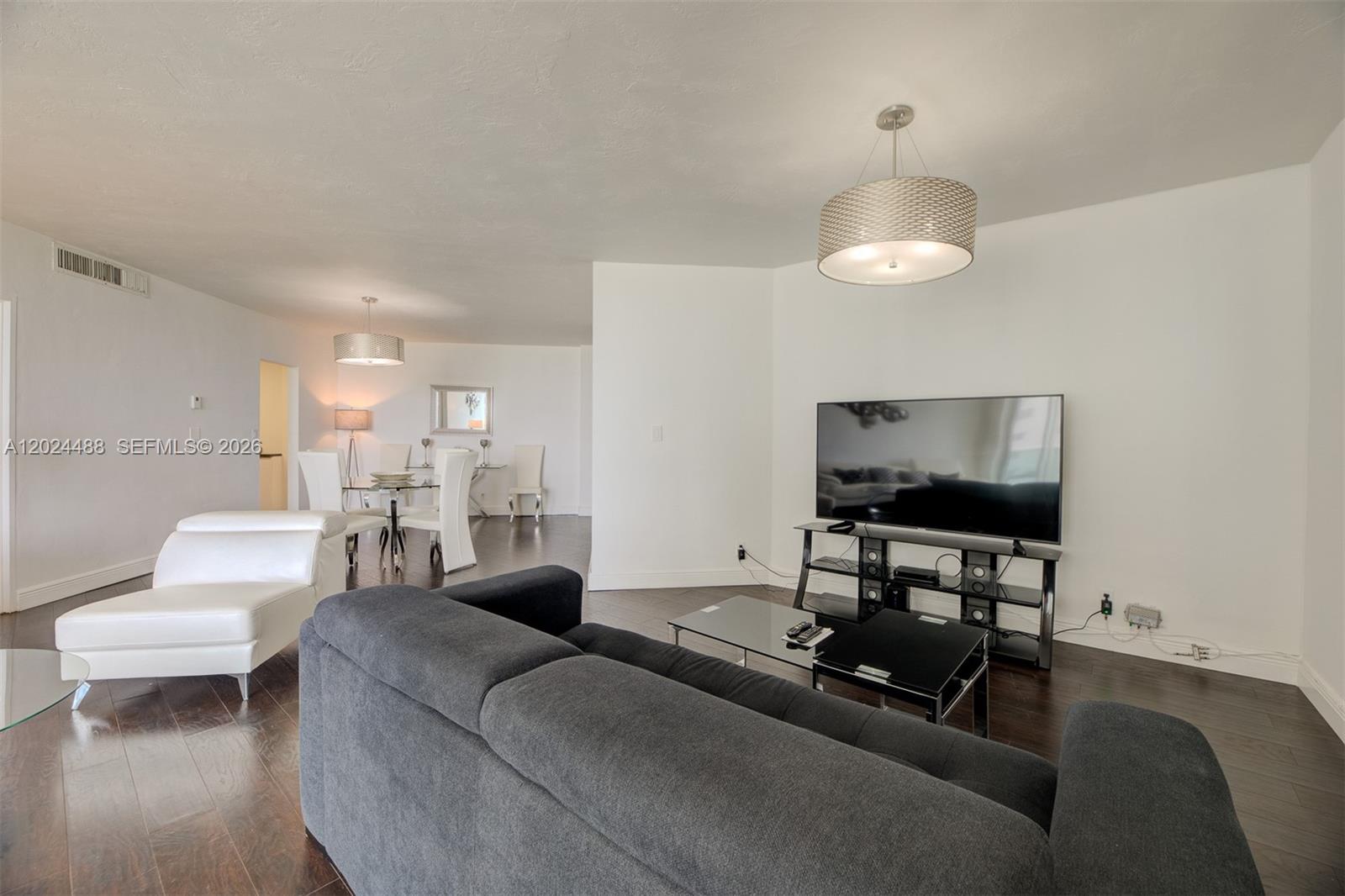 TIDES ON HOLLYWOOD BEACH - Residential