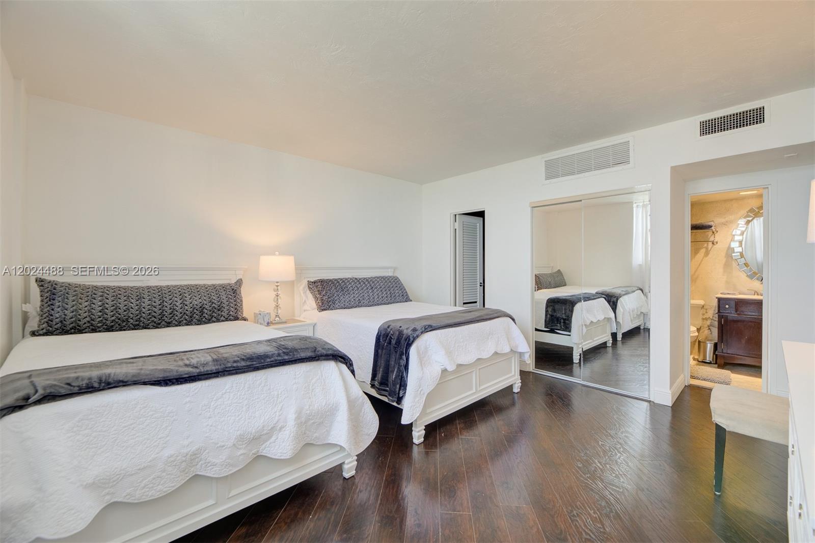TIDES ON HOLLYWOOD BEACH - Residential
