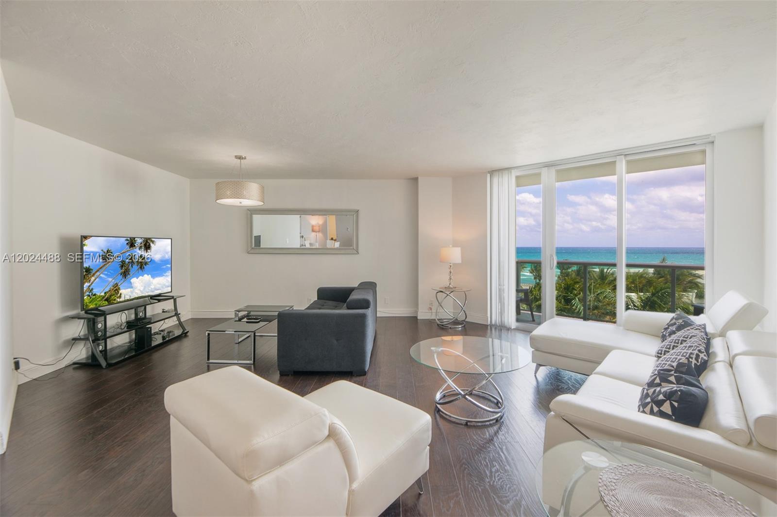 TIDES ON HOLLYWOOD BEACH - Residential
