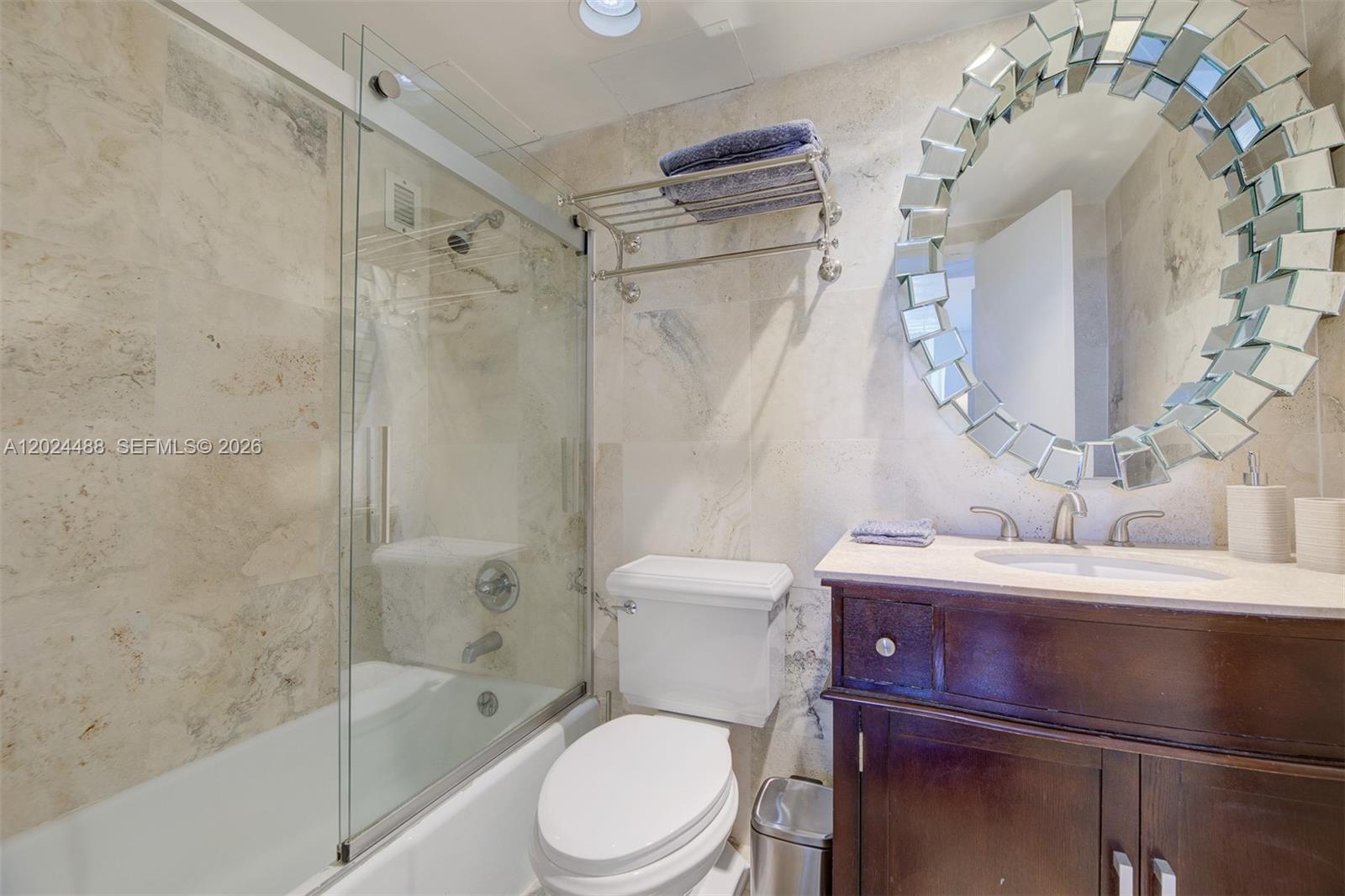 TIDES ON HOLLYWOOD BEACH - Residential