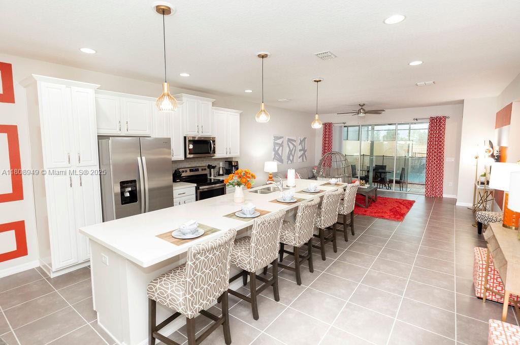 SOLARA RESORT VACATION - Residential