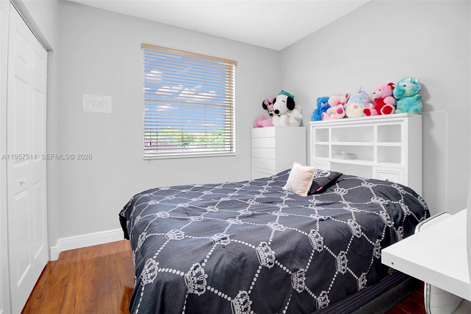 VILLAS DEL CAMPO SUB - Residential