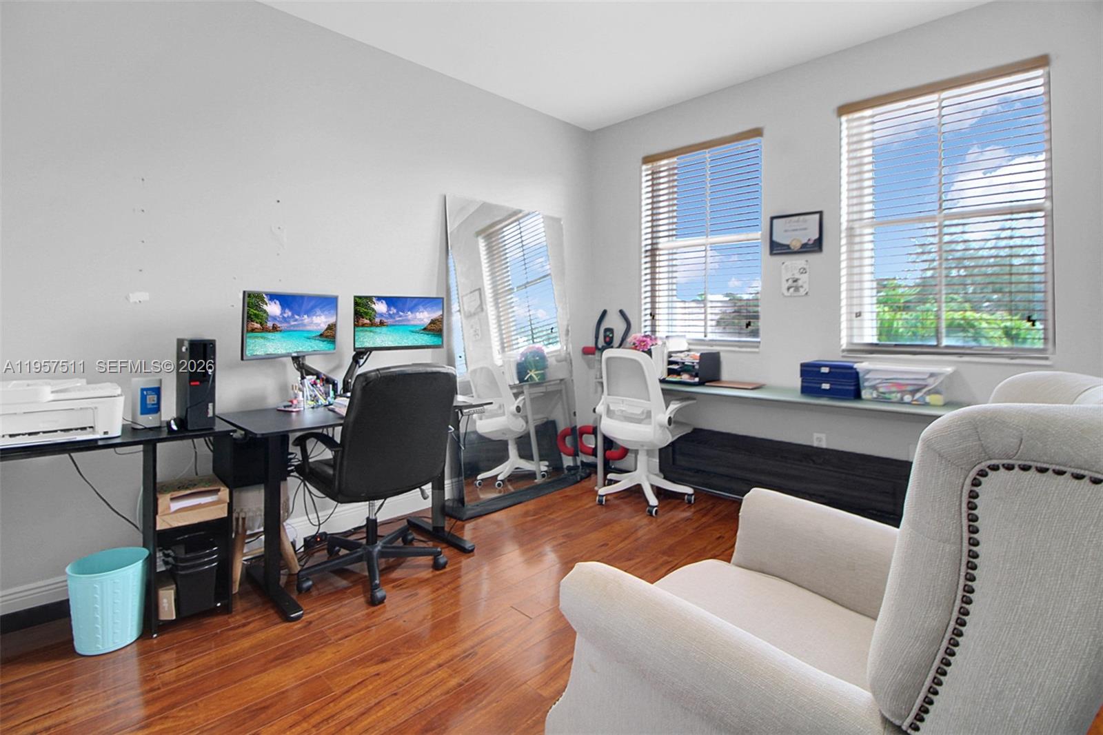 VILLAS DEL CAMPO SUB - Residential