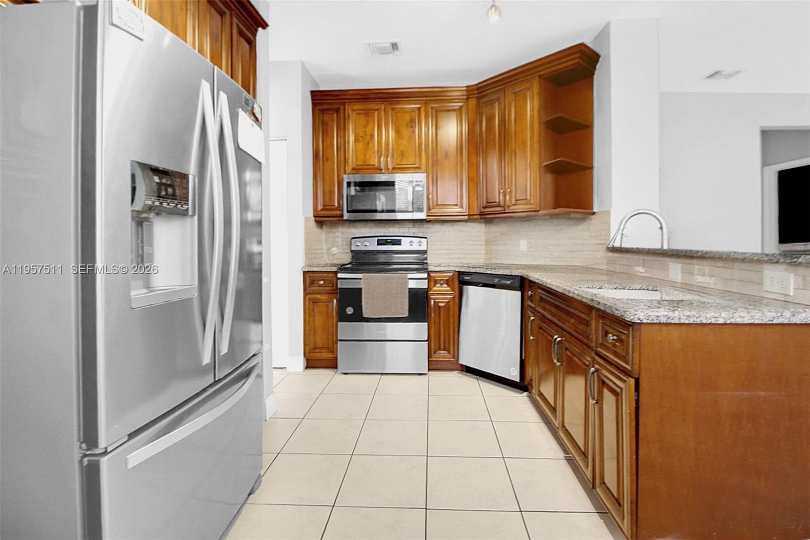 VILLAS DEL CAMPO SUB - Residential