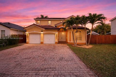 Photo of 10755 SW 244th Ter, Homestead, FL 33032 (MLS # A11957511)