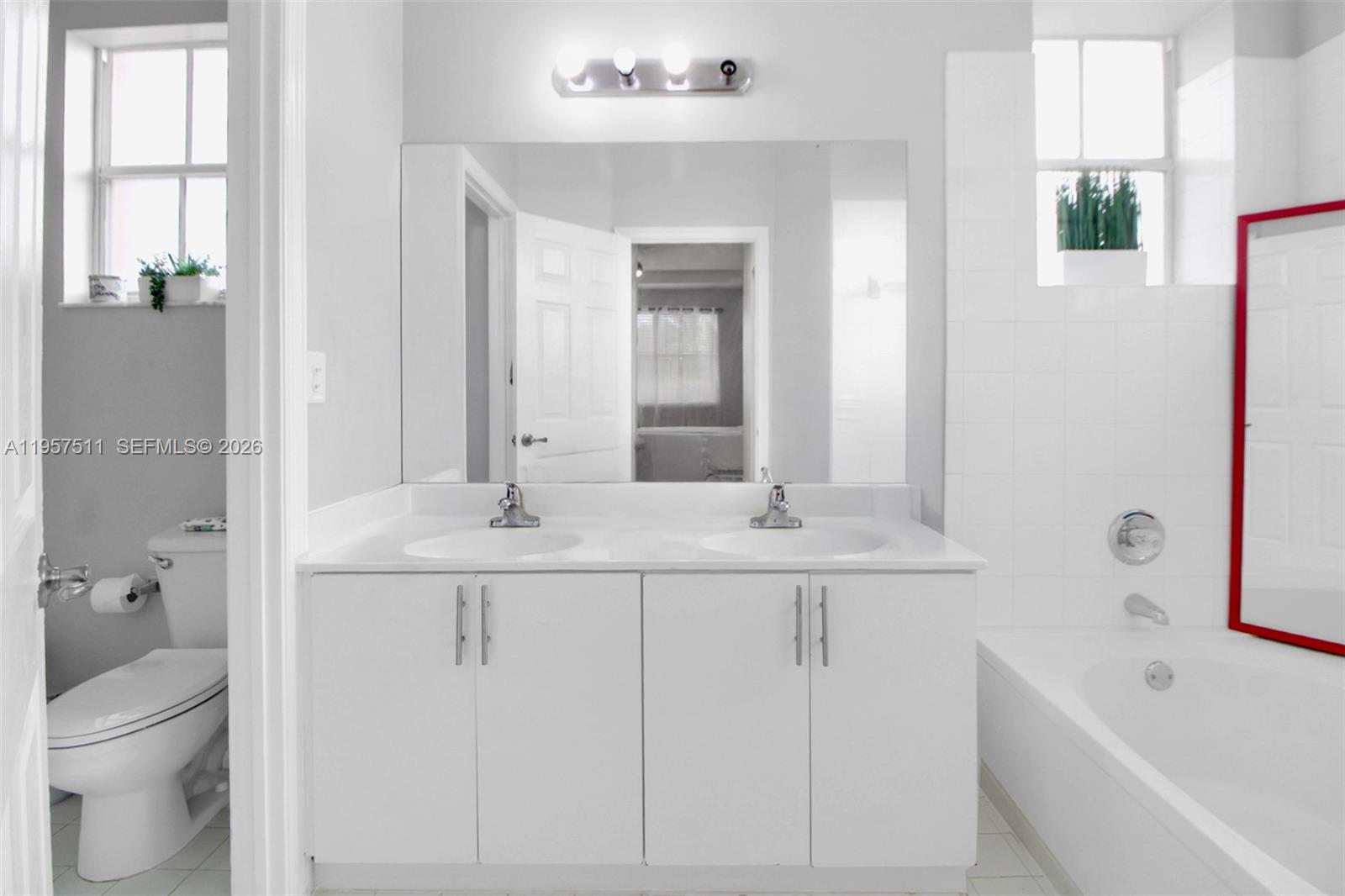 VILLAS DEL CAMPO SUB - Residential