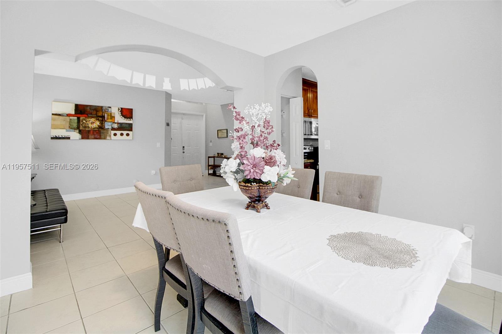 VILLAS DEL CAMPO SUB - Residential