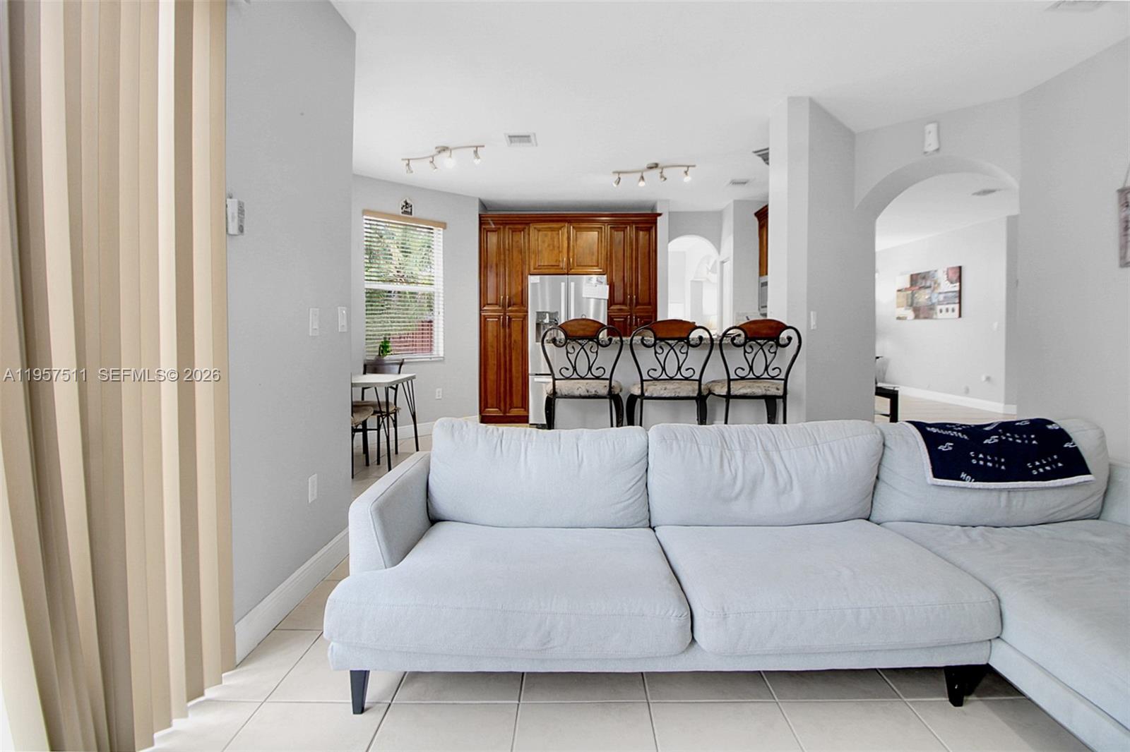 VILLAS DEL CAMPO SUB - Residential