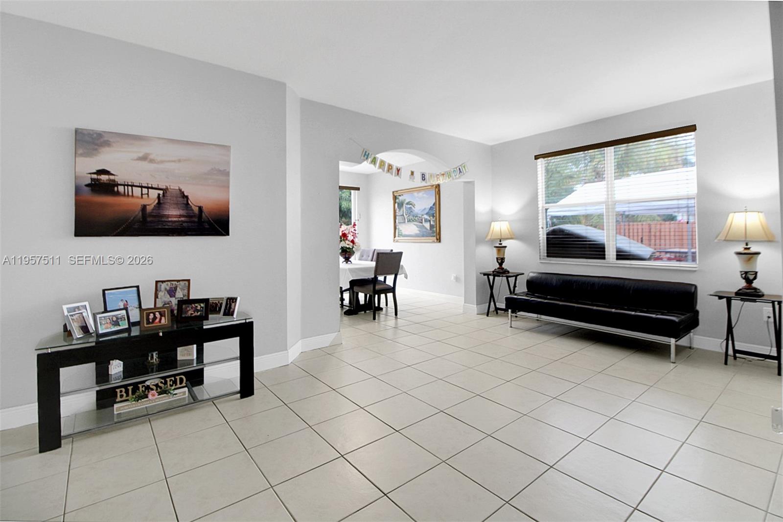 VILLAS DEL CAMPO SUB - Residential