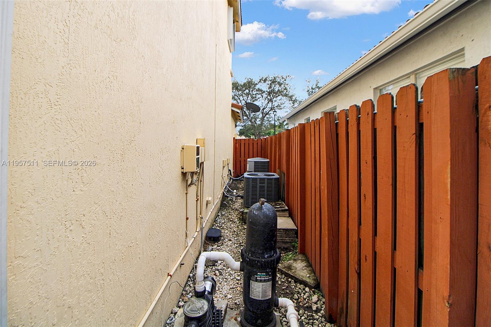 VILLAS DEL CAMPO SUB - Residential