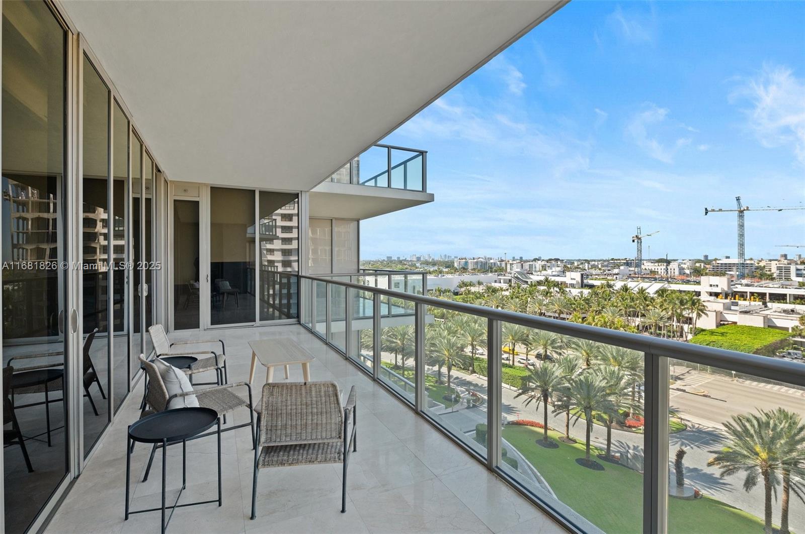 BAL HARBOUR NORTH SOUTH C - Residential