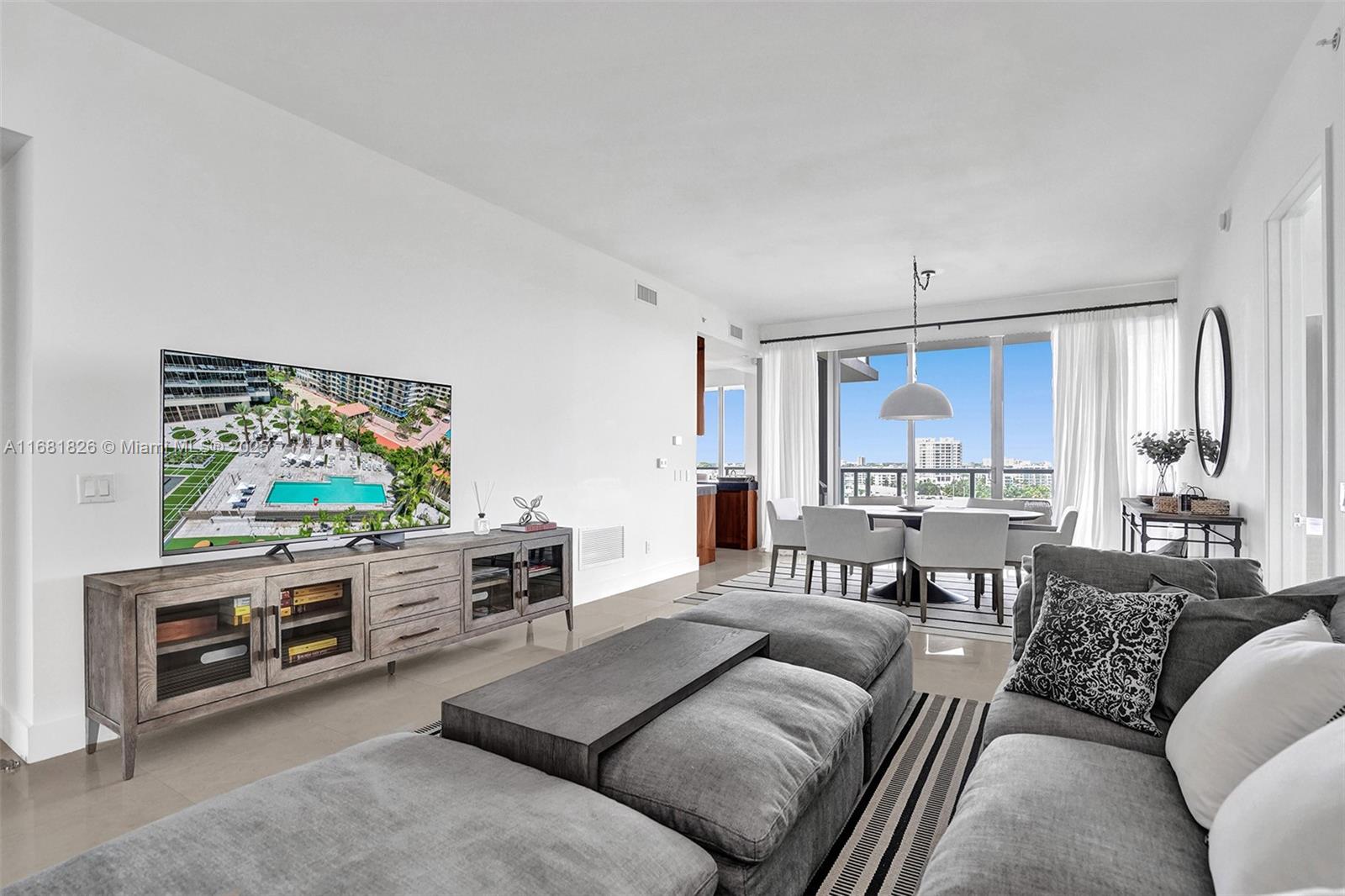 BAL HARBOUR NORTH SOUTH C - Residential