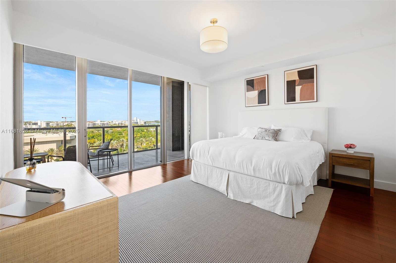 BAL HARBOUR NORTH SOUTH C - Residential