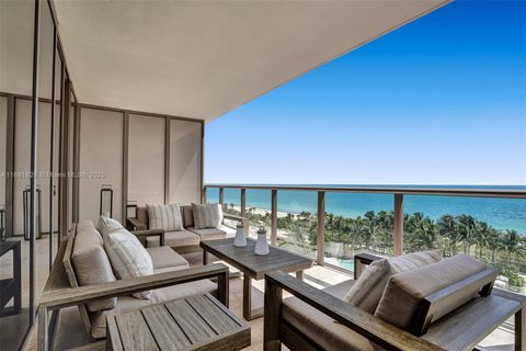 9705 Collins Ave 803N Bal Harbour FL 33154