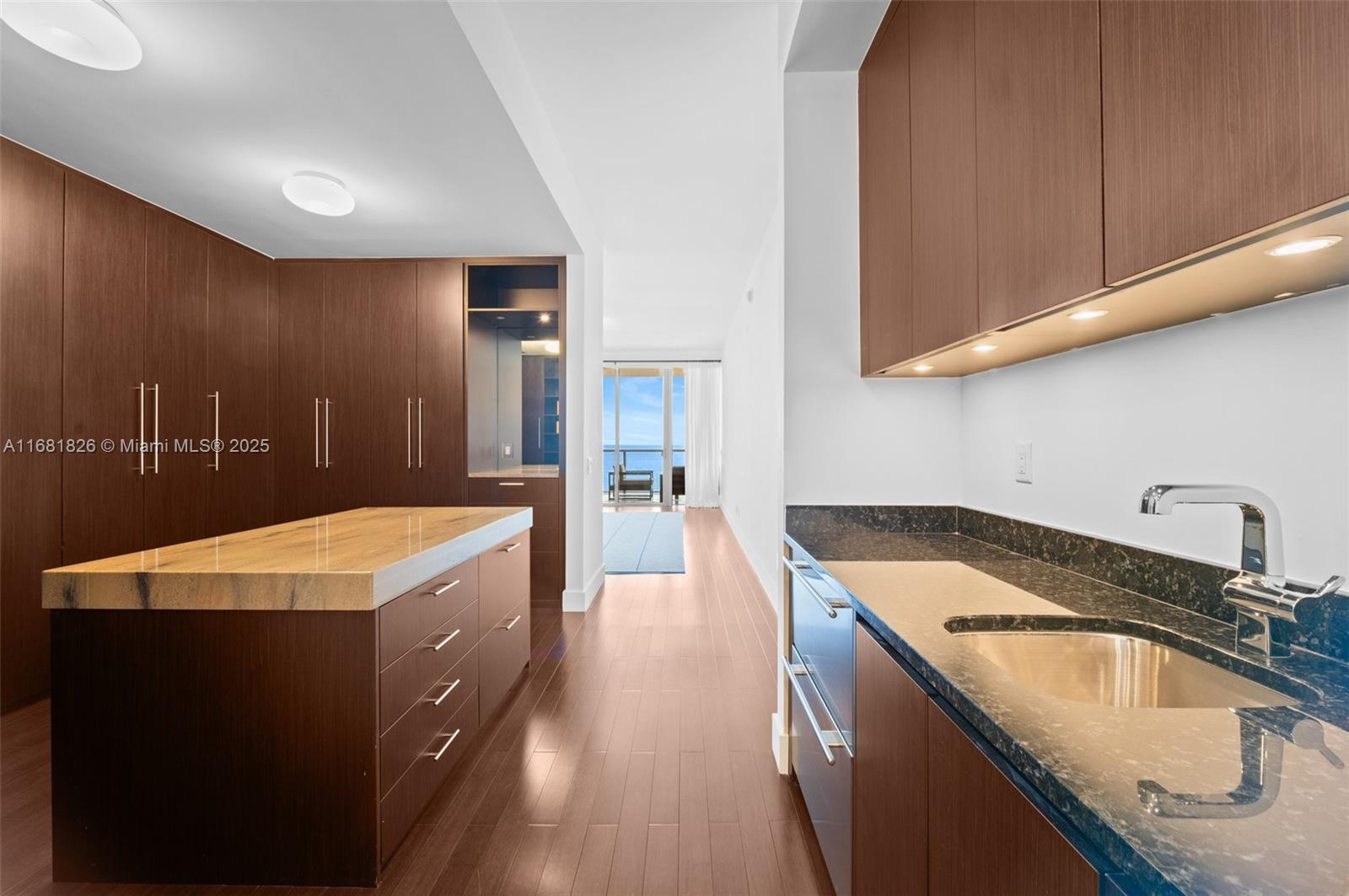 BAL HARBOUR NORTH SOUTH C - Residential
