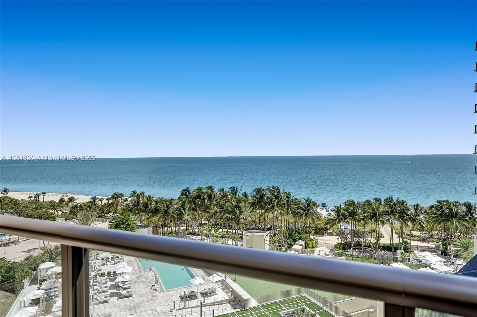 BAL HARBOUR NORTH SOUTH C - Residential