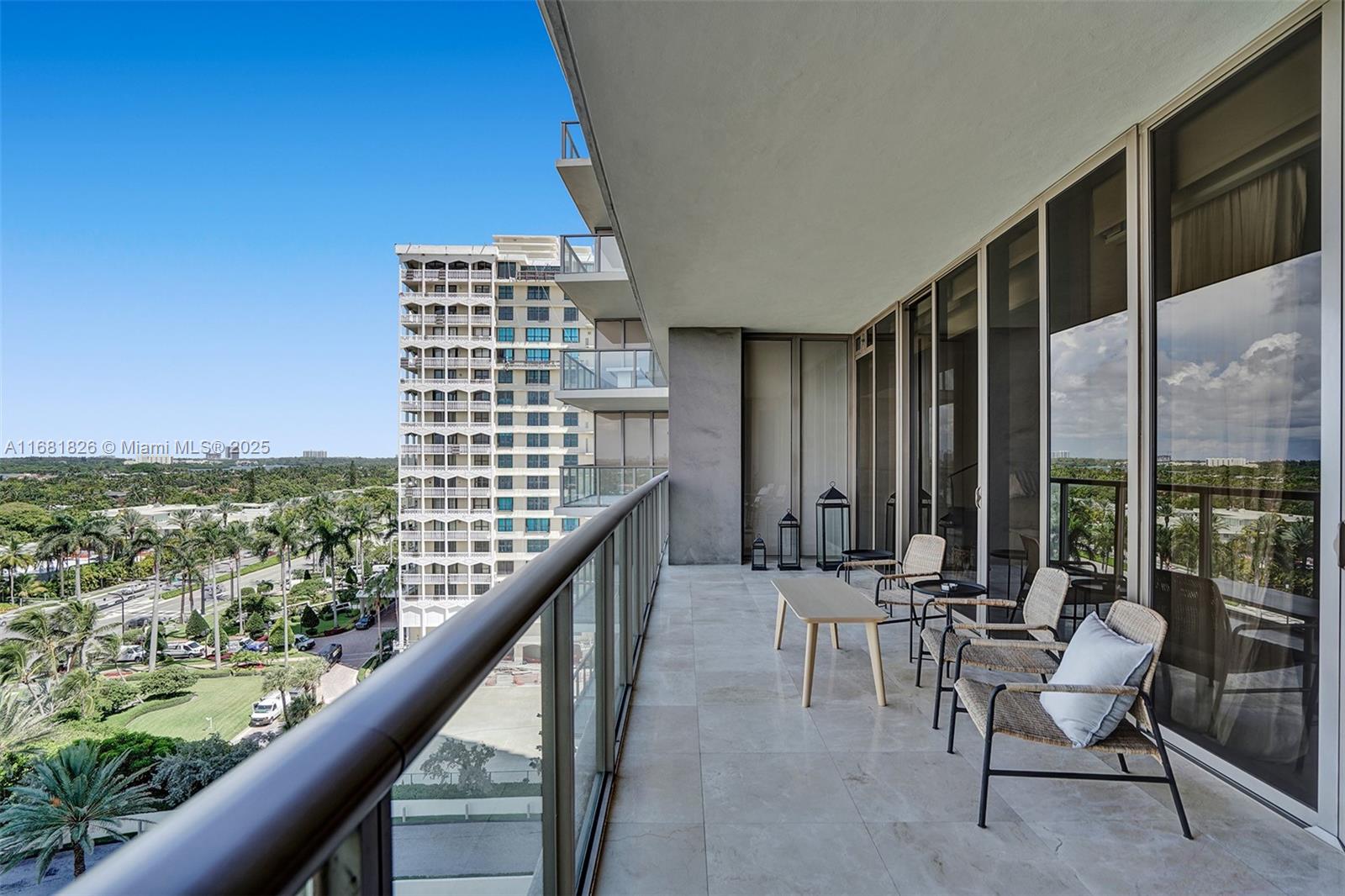 BAL HARBOUR NORTH SOUTH C - Residential