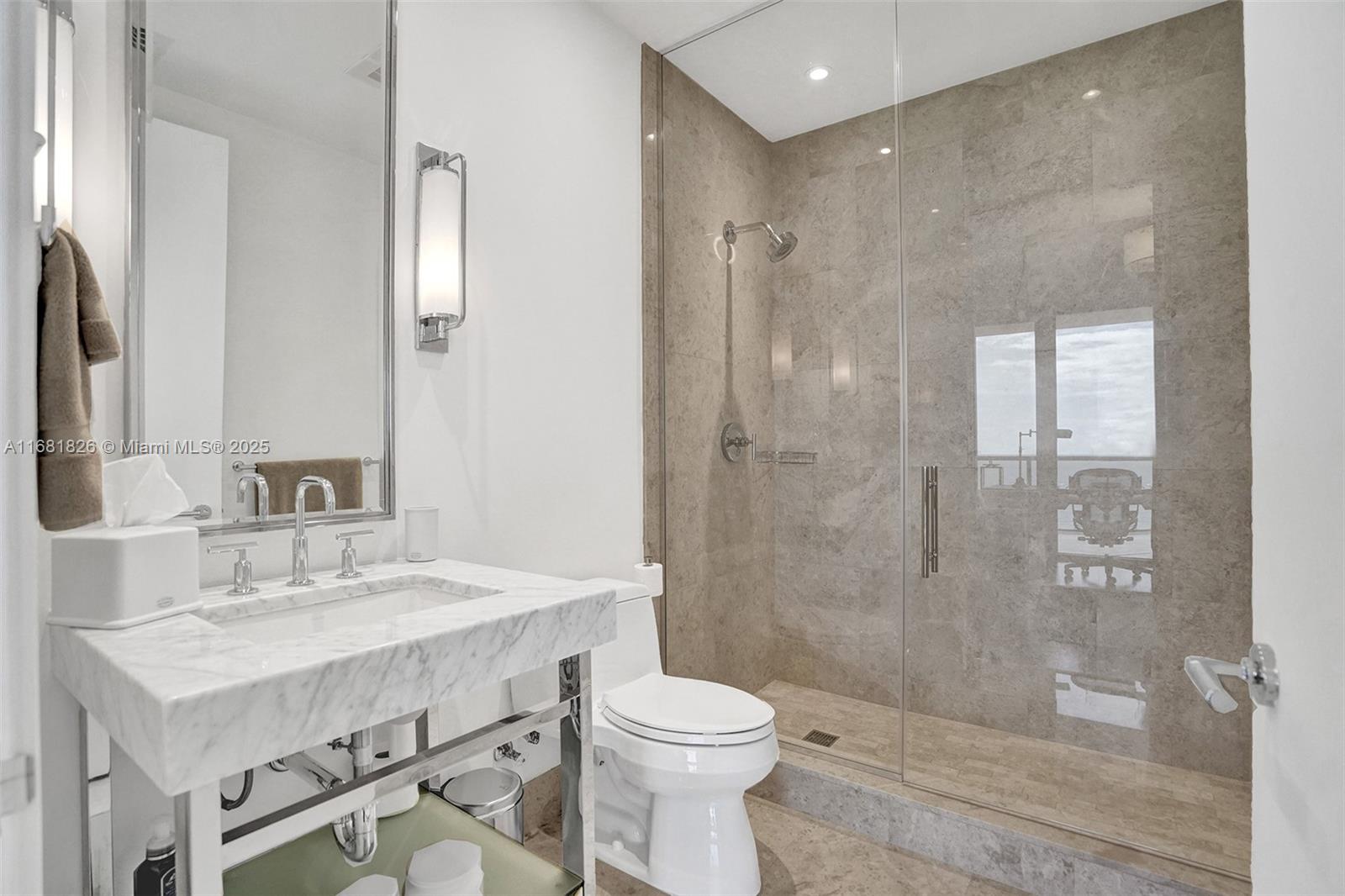 BAL HARBOUR NORTH SOUTH C - Residential