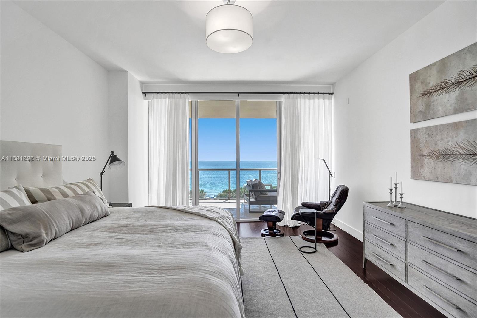 BAL HARBOUR NORTH SOUTH C - Residential